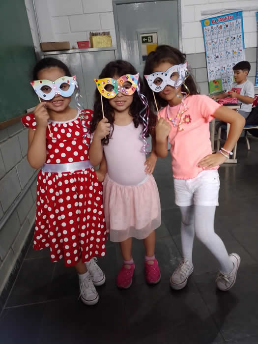 Carnaval 2023